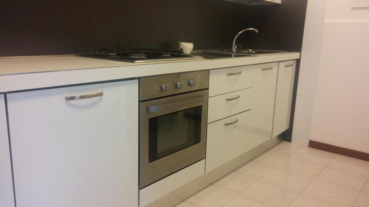 Appartamento Carboncina Venice Exterior photo